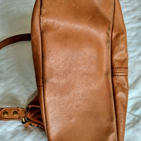 The Sak Leather Bag - Picture 7 of 9